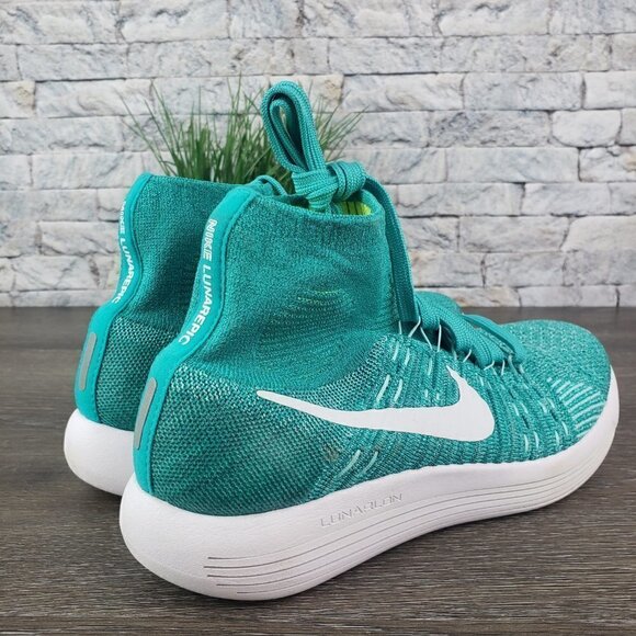 New WMNS Nike Lunarepic Flyknit - Picture 4 of 8